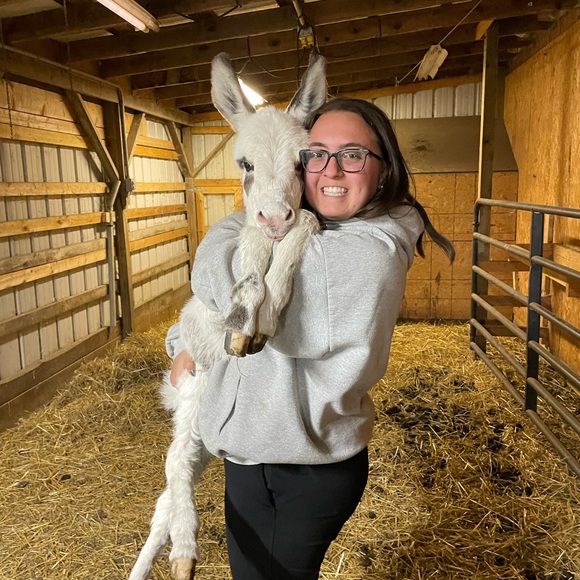 Meet me, buckeyest8finds! - Picture 3 of 7